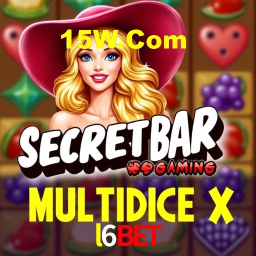 Desvendando o Mundo dos Jogos Virtuais na l6bet