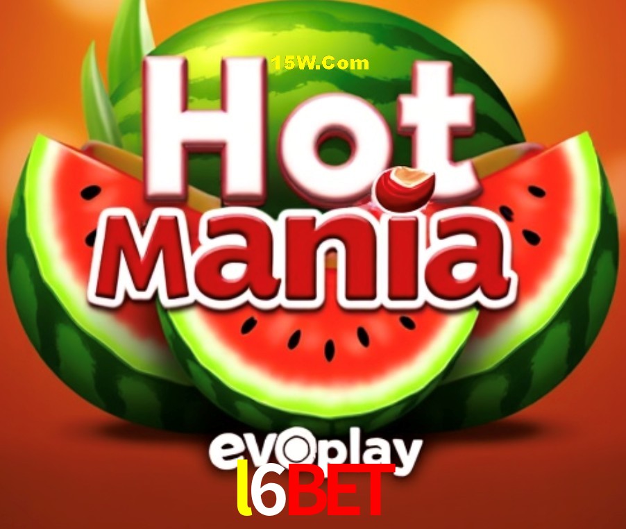 A Emoção da Loteria na l6bet: Uma Chance de Mudança de Vida